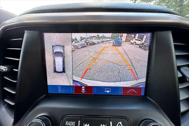 used 2017 GMC Acadia car, priced at $17,900