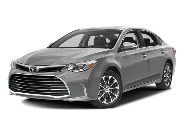 used 2016 Toyota Avalon car, priced at $15,900