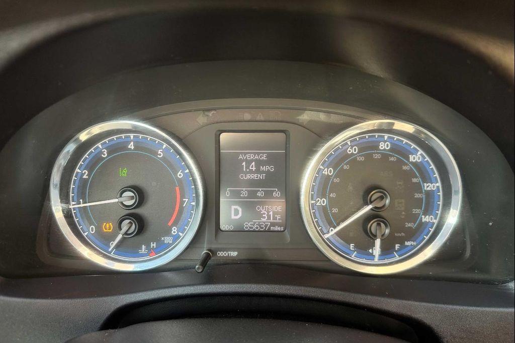used 2018 Toyota Corolla car, priced at $13,500