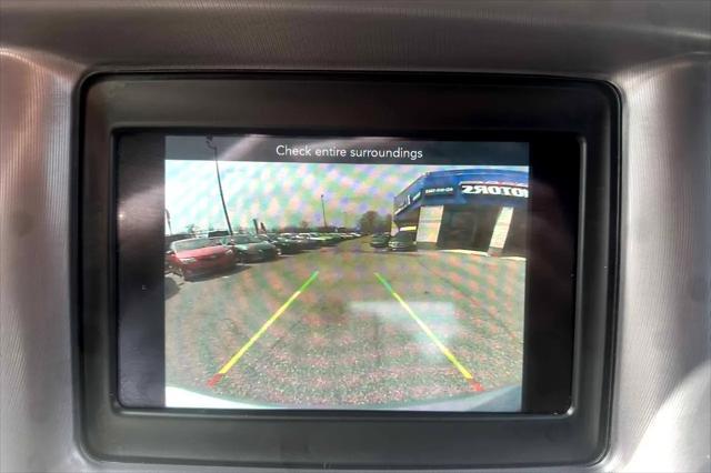 used 2022 Dodge Charger car, priced at $20,500
