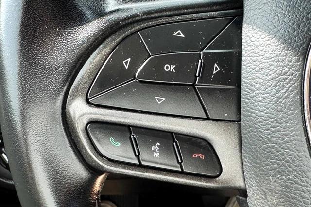 used 2022 Dodge Charger car, priced at $20,500