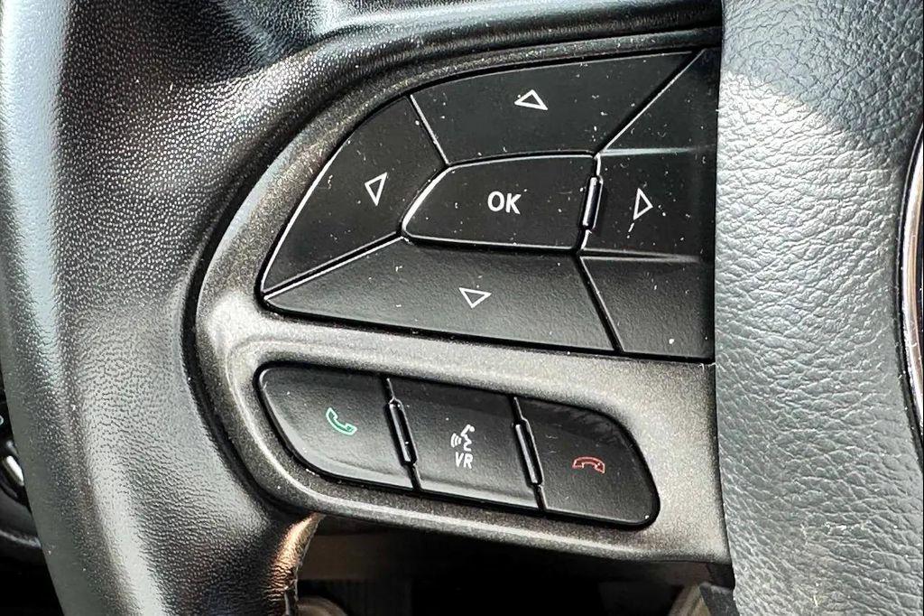 used 2022 Dodge Charger car, priced at $18,500