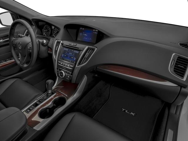 used 2016 Acura TLX car, priced at $12,900