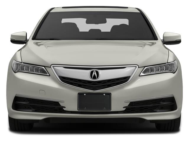 used 2016 Acura TLX car, priced at $12,900