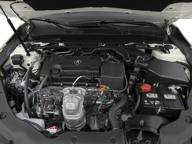 used 2016 Acura TLX car, priced at $12,900
