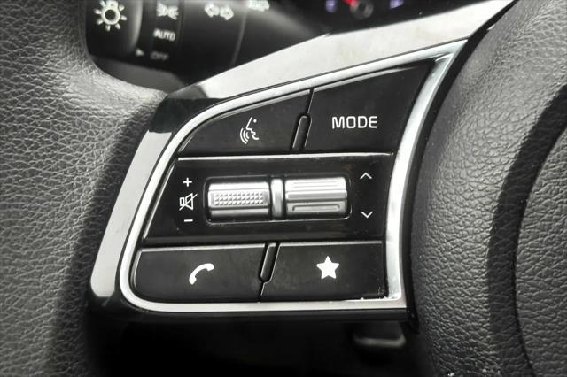 used 2024 Kia Forte car, priced at $18,900