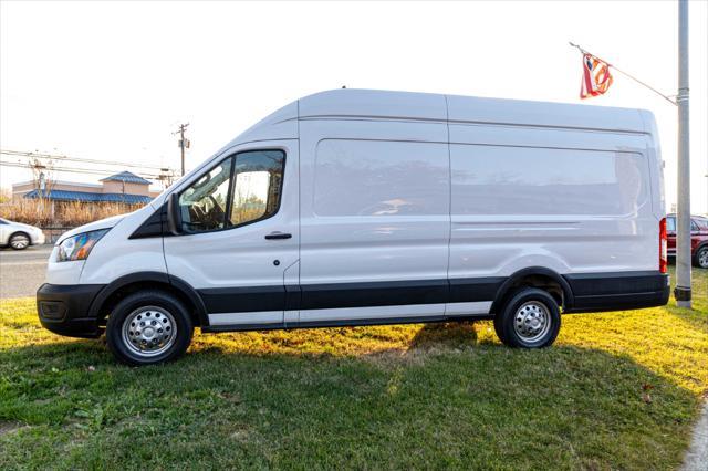 used 2022 Ford Transit-250 car, priced at $38,900