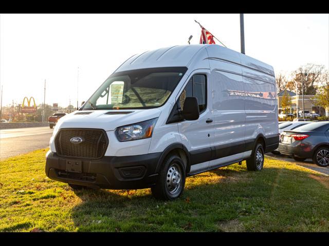 used 2022 Ford Transit-250 car, priced at $39,900