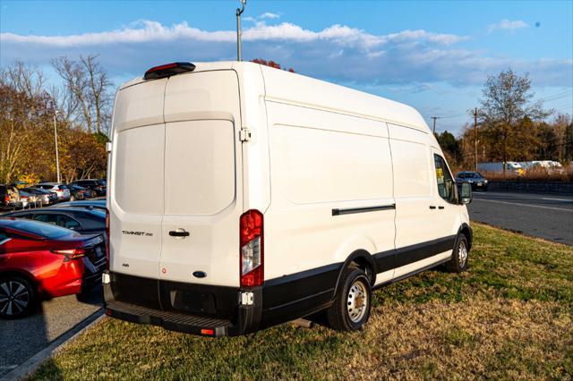 used 2022 Ford Transit-250 car, priced at $38,900