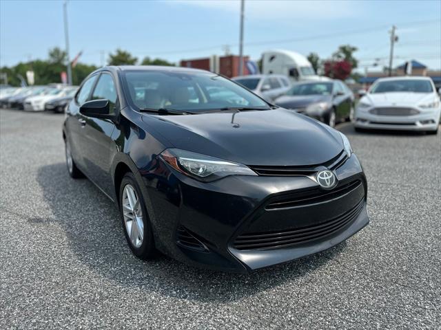 used 2019 Toyota Corolla car, priced at $13,900