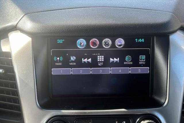 used 2016 Chevrolet Tahoe car, priced at $22,900