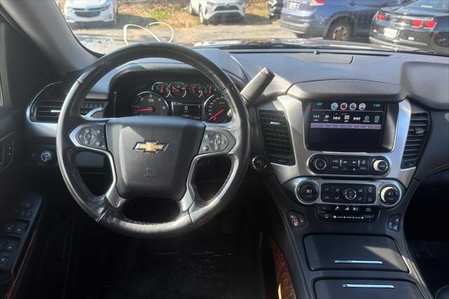 used 2016 Chevrolet Tahoe car, priced at $22,900