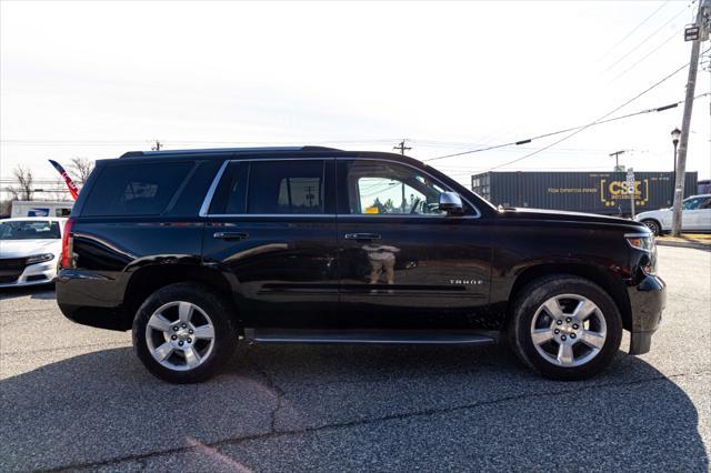 used 2016 Chevrolet Tahoe car, priced at $22,900