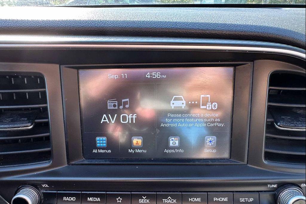 used 2020 Hyundai Elantra car, priced at $11,500