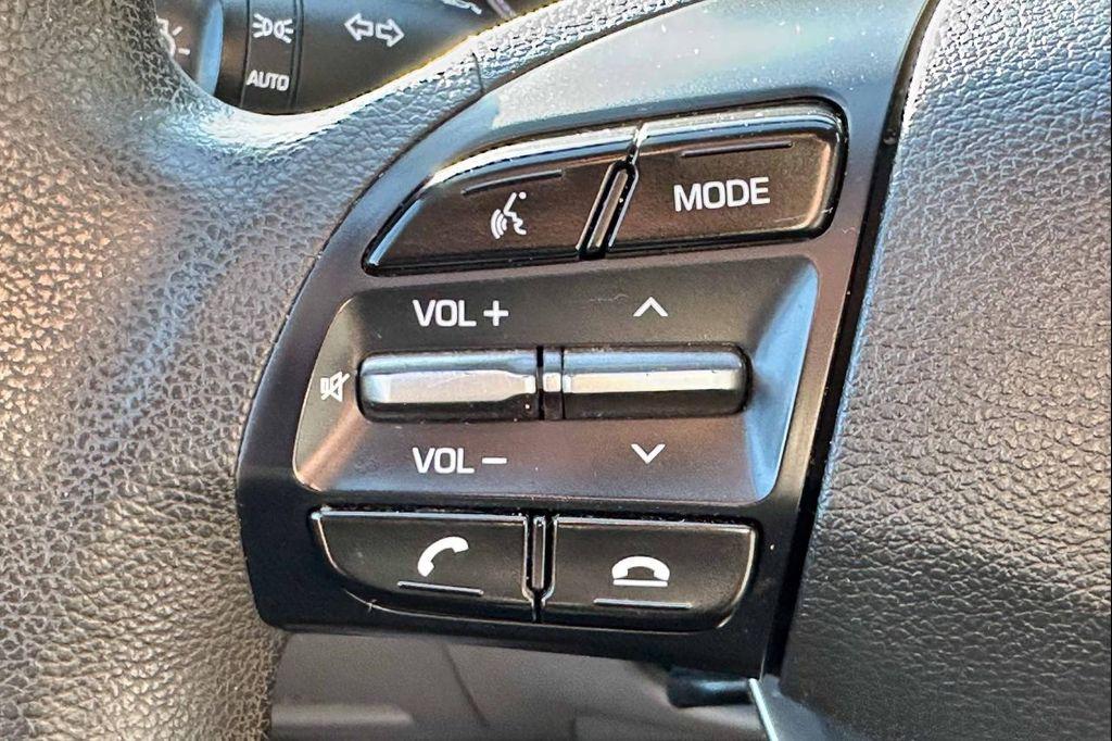 used 2020 Hyundai Elantra car, priced at $11,500