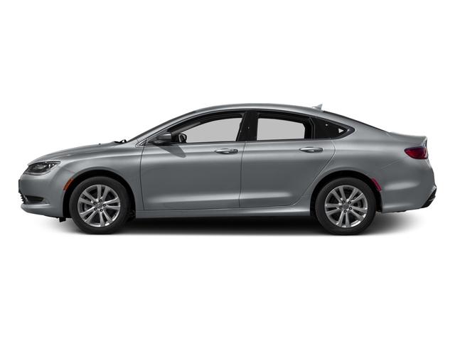used 2016 Chrysler 200 car, priced at $9,700