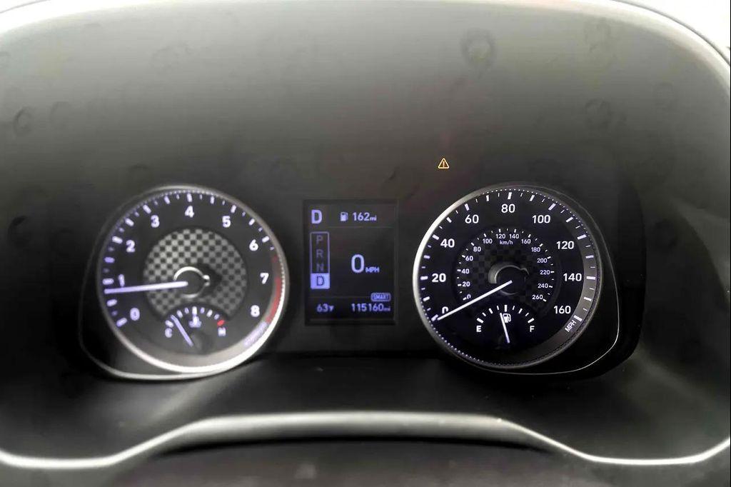 used 2020 Hyundai Elantra car, priced at $10,900