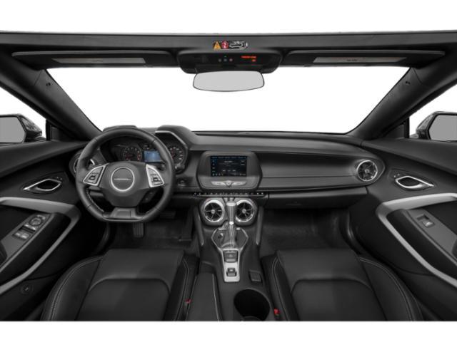 used 2020 Chevrolet Camaro car, priced at $20,900