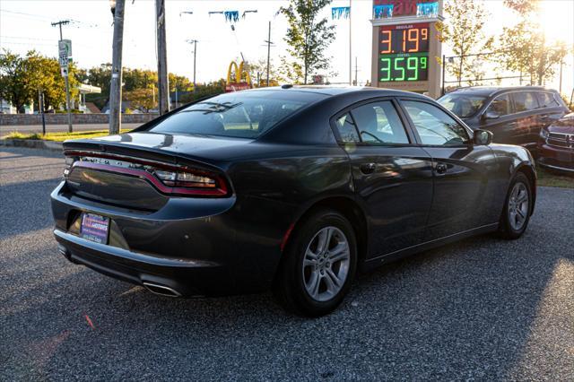 used 2019 Dodge Charger car, priced at $18,900