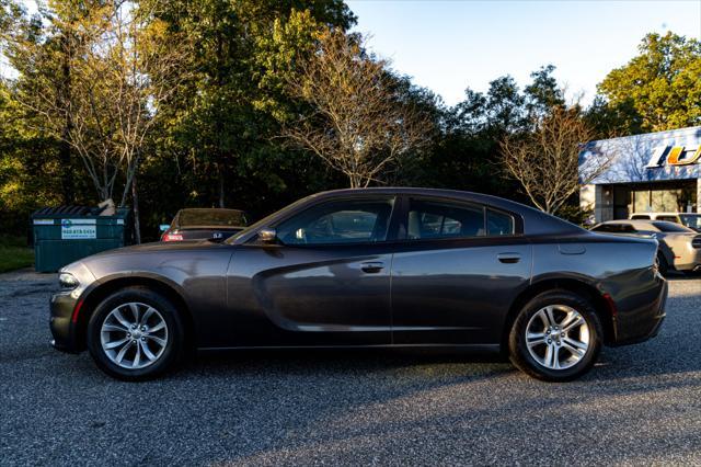 used 2019 Dodge Charger car, priced at $18,900