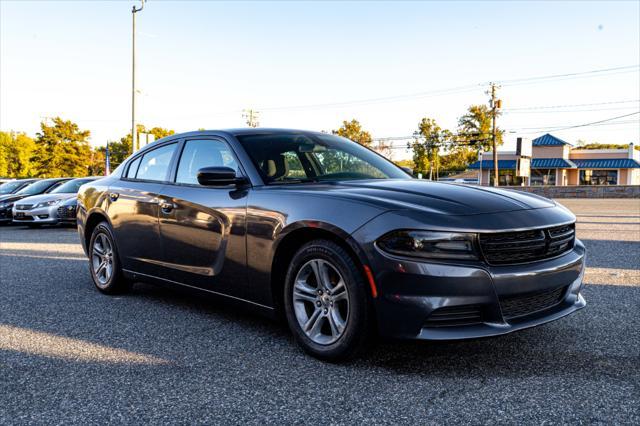 used 2019 Dodge Charger car, priced at $18,900