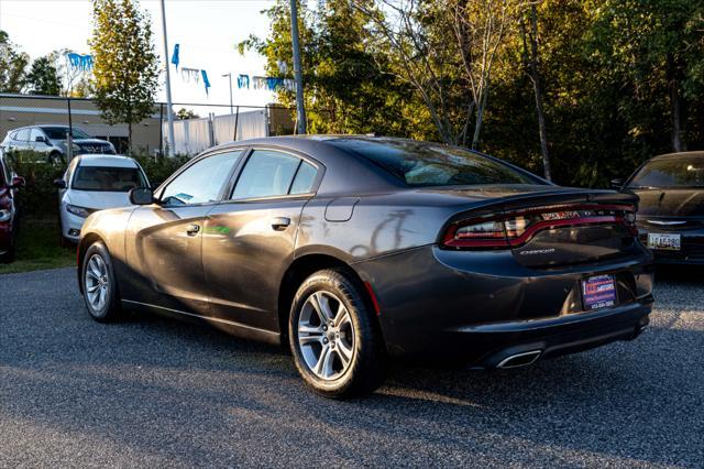 used 2019 Dodge Charger car, priced at $18,900