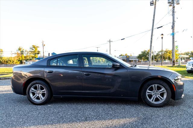 used 2019 Dodge Charger car, priced at $18,900