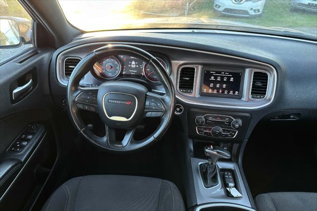 used 2019 Dodge Charger car, priced at $18,900