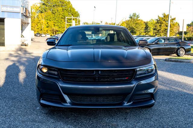 used 2019 Dodge Charger car, priced at $18,900