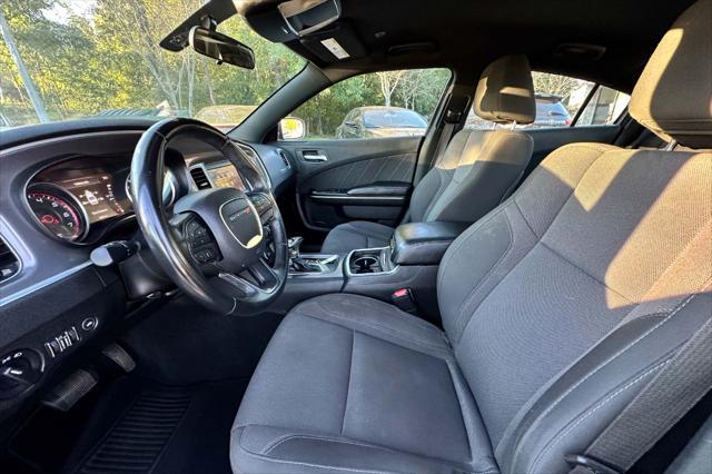 used 2019 Dodge Charger car, priced at $18,900