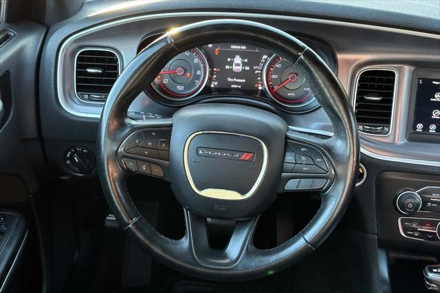 used 2019 Dodge Charger car, priced at $18,900