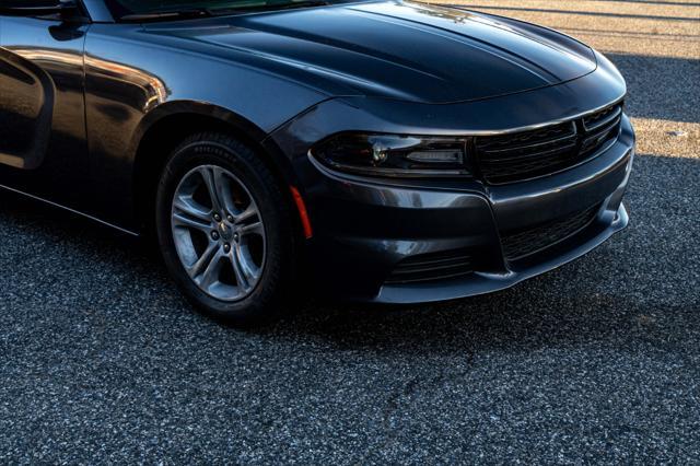 used 2019 Dodge Charger car, priced at $18,900