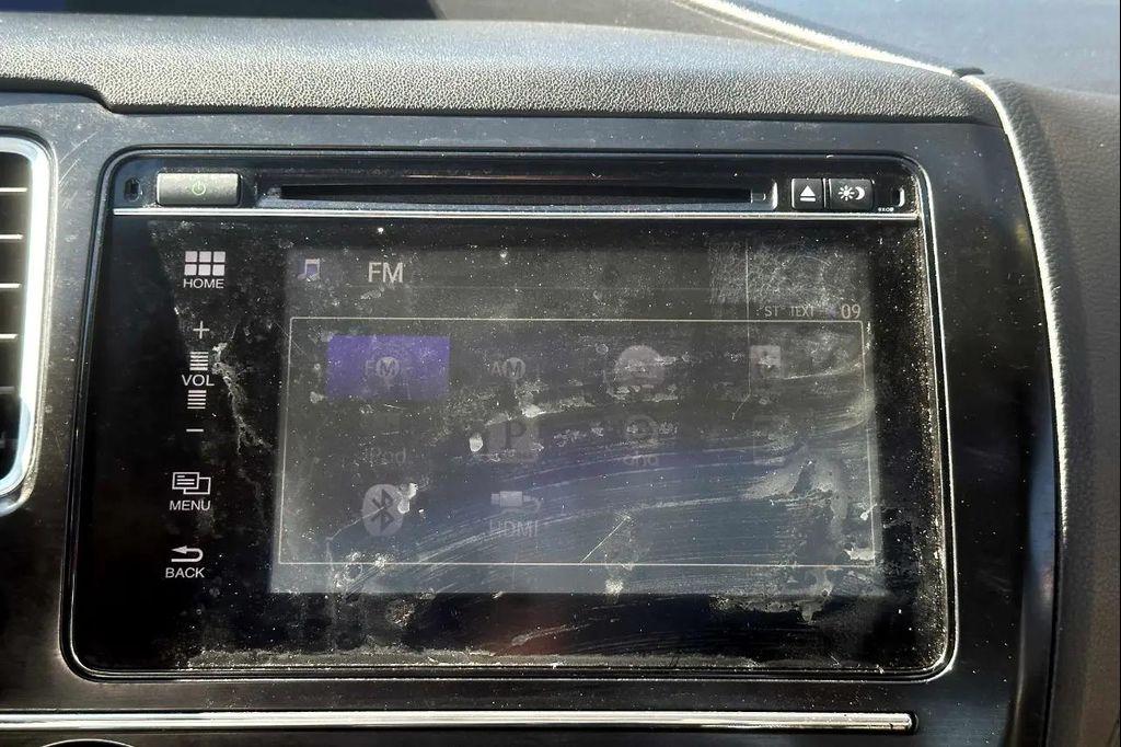 used 2014 Honda Civic car, priced at $12,900