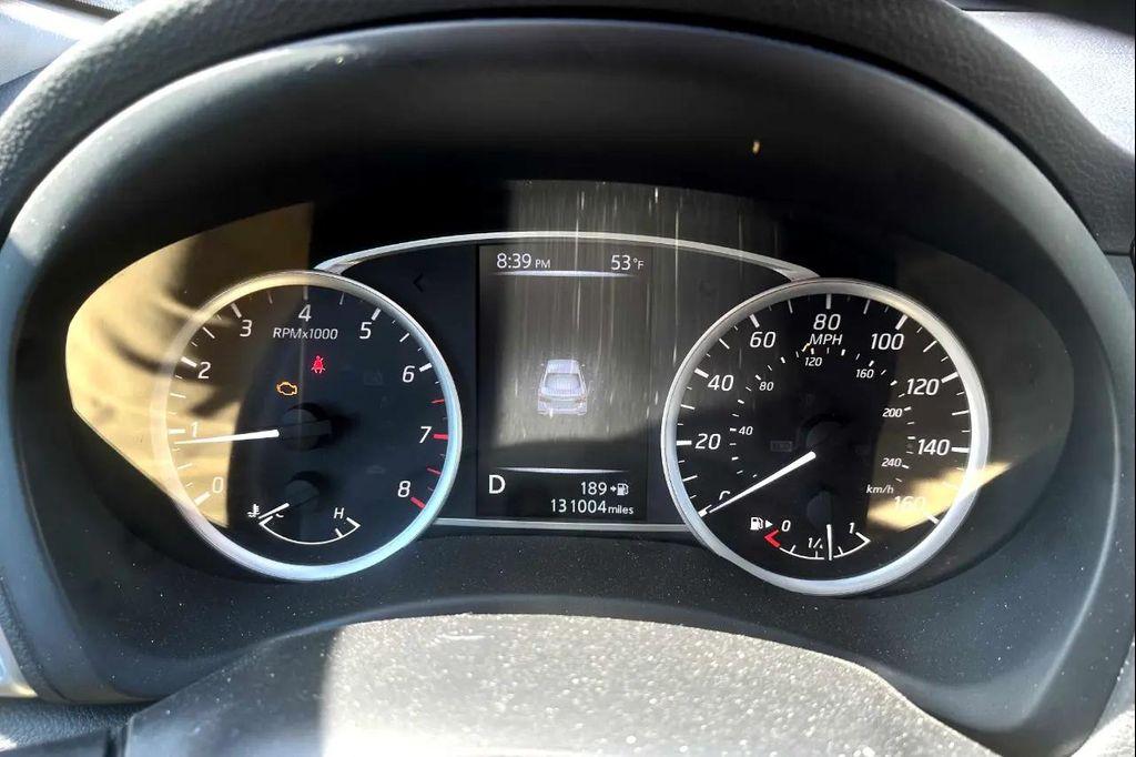 used 2017 Nissan Sentra car, priced at $6,400