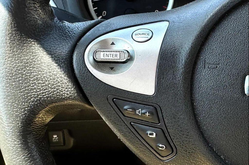 used 2017 Nissan Sentra car, priced at $6,400
