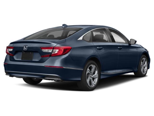 used 2020 Honda Accord car