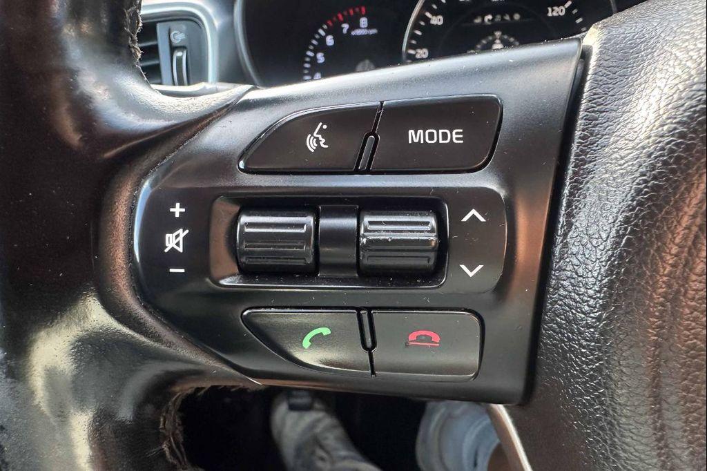 used 2016 Kia Sorento car, priced at $11,900