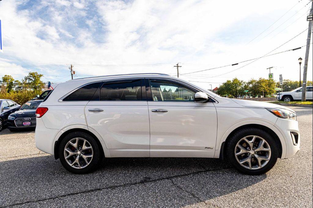 used 2016 Kia Sorento car, priced at $11,900