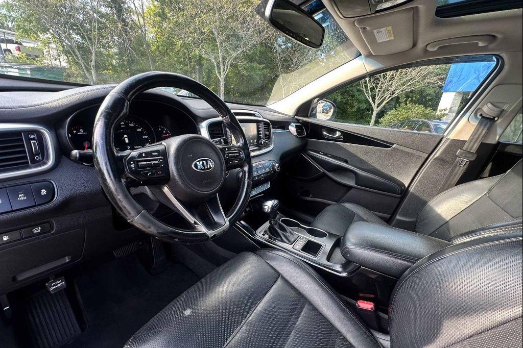 used 2016 Kia Sorento car, priced at $11,900