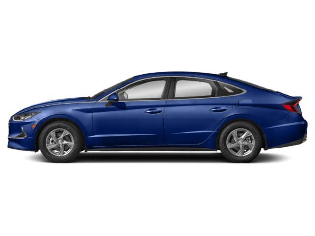 used 2022 Hyundai Sonata car, priced at $19,500