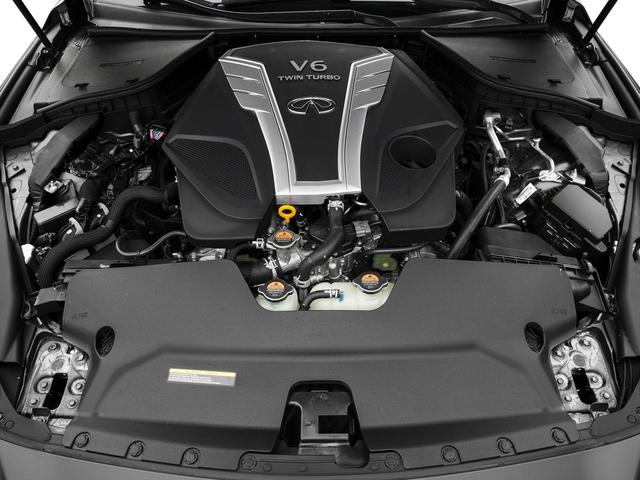 used 2017 INFINITI Q50 car, priced at $20,900