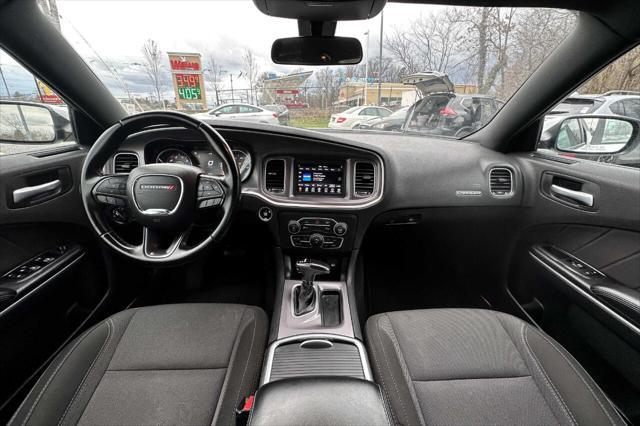 used 2019 Dodge Charger car, priced at $19,900