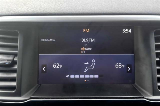 used 2019 Nissan Pathfinder car, priced at $14,900