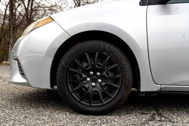 used 2016 Toyota Corolla car, priced at $11,900