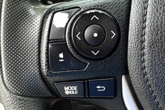 used 2016 Toyota Corolla car, priced at $11,900