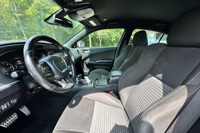 used 2019 Dodge Charger car, priced at $22,900