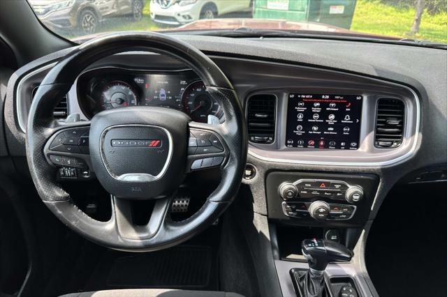 used 2019 Dodge Charger car, priced at $22,900