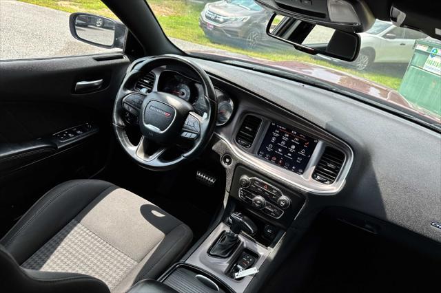 used 2019 Dodge Charger car, priced at $22,900