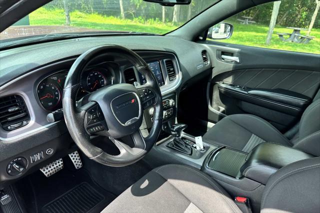 used 2019 Dodge Charger car, priced at $22,900