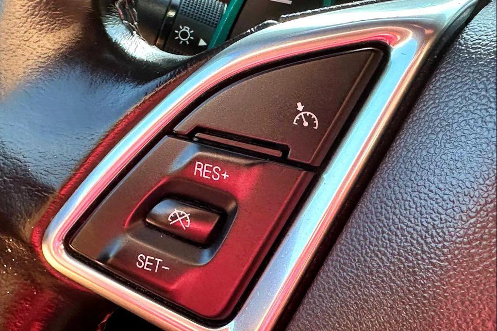 used 2020 Chevrolet Camaro car, priced at $18,500
